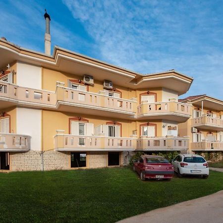 Alfa House Apartment Ioannina Exterior photo